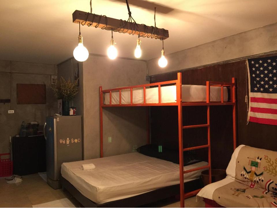 Renovated Loft Style Appartement *