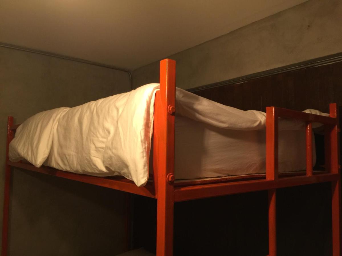 Renovated Loft Style Appartement
