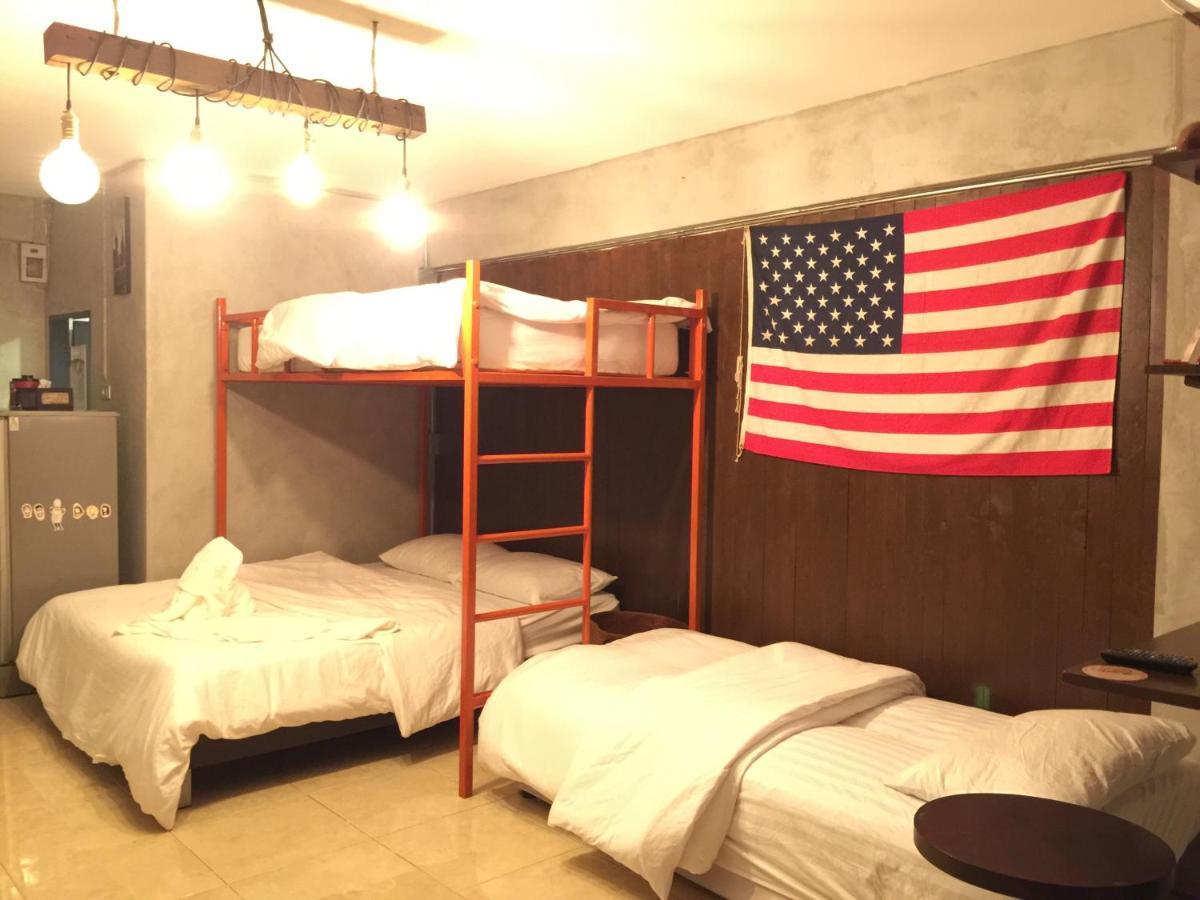 Renovated Loft Style Appartement