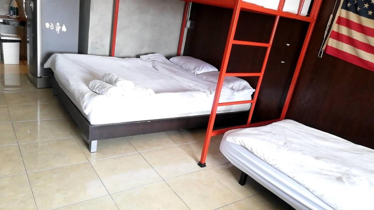 Appartement Renovated Loft Style