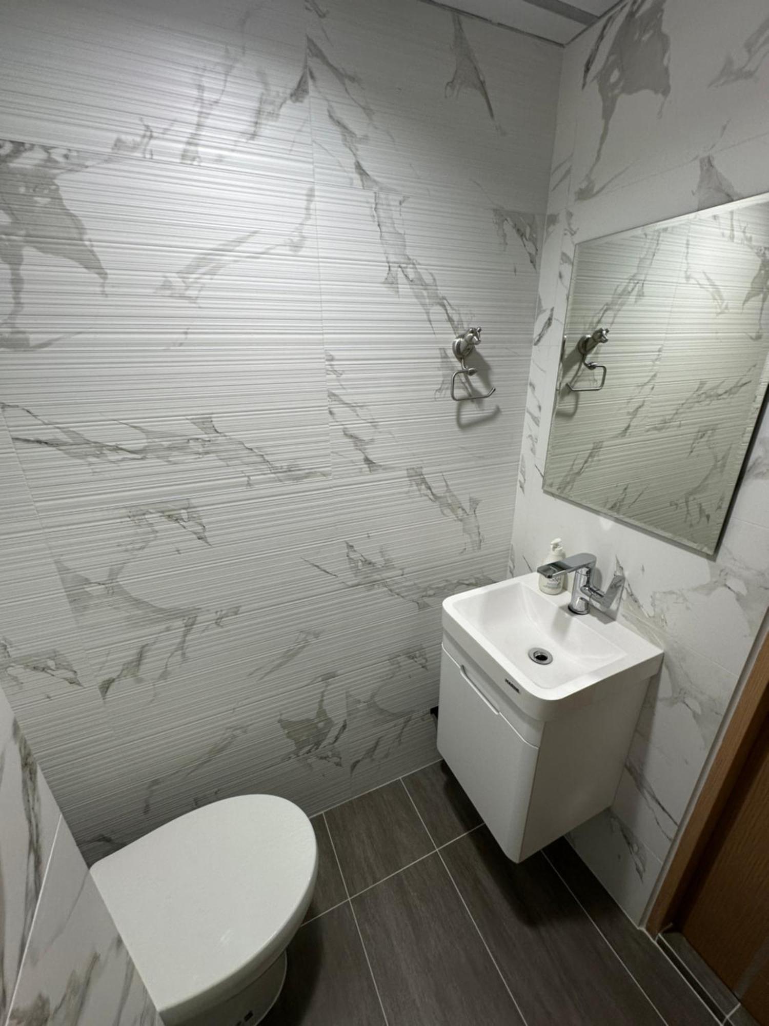 Appartement Renovated Loft Style